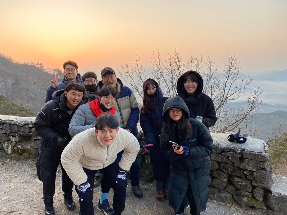 현장 사진