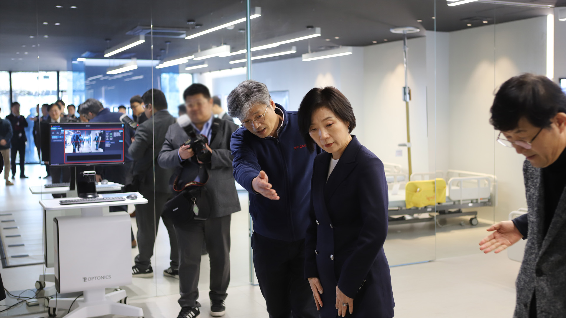 현장 사진
