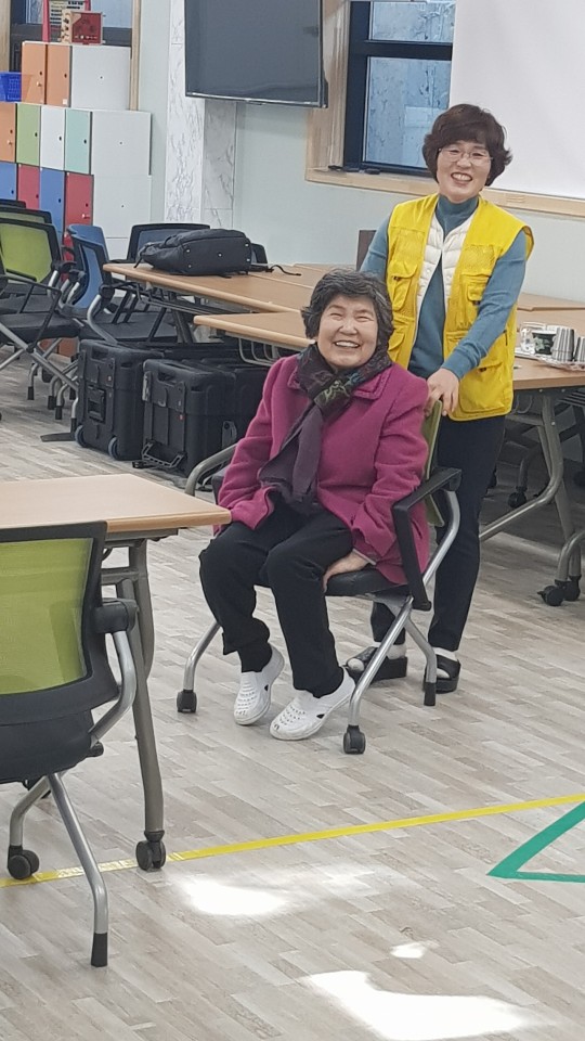 현장 사진