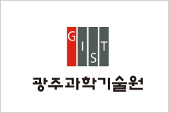 광주과학기술원 로고
